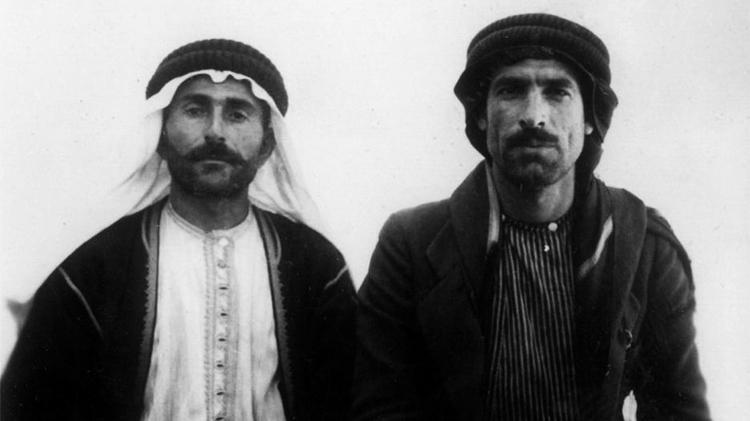Söylendiğinde Adanalıları kızdıran Fellah kelimesi bakın nereden geliyor