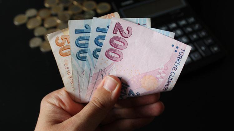 Memur ve emekli maaşına zam geldi Zamlı memur ve emekli maaşları tek tek hesaplandı, işte tablo