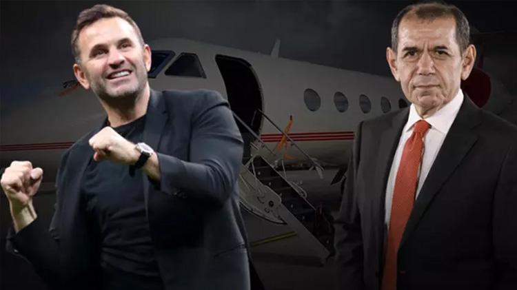 Galatasaraylıları çıldırtacak transfer Cenk Ergün görüşüp anlaştı, çantasını topladı geliyor