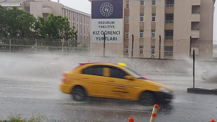 METEOROLOJİDEN SON DAKİKA UYARISI