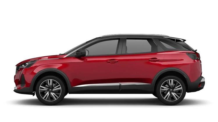 Peugeot 3008 fiyatında muazzam indirim var; Bu liste bildiklerinizi unutturur