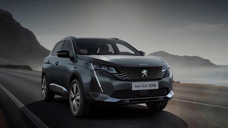 Peugeot 3008 fiyatında muazzam indirim var; Bu liste bildiklerinizi unutturur