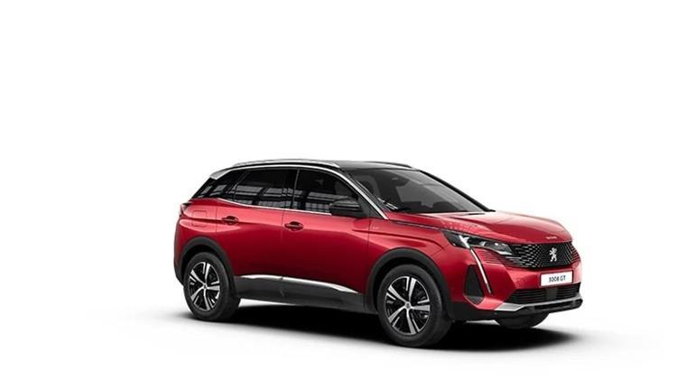 Peugeot 3008 fiyatında muazzam indirim var; Bu liste bildiklerinizi unutturur