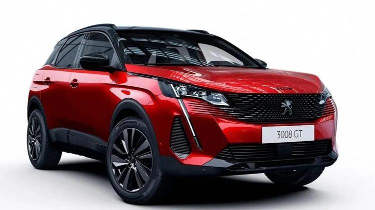 Peugeot 3008 fiyatında muazzam indirim var; Bu liste bildiklerinizi unutturur