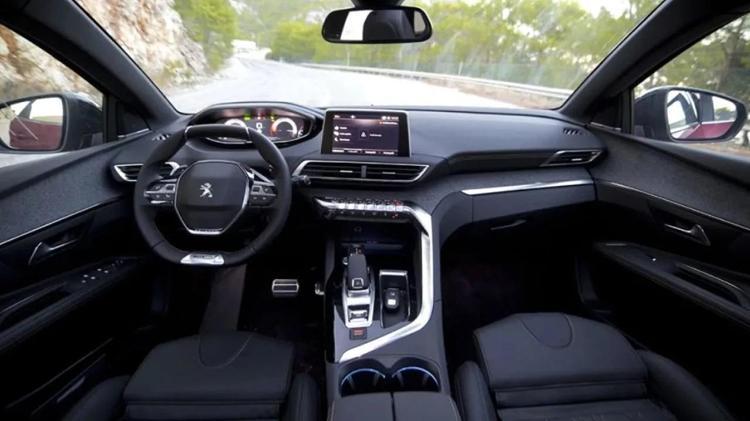 Peugeot 3008 fiyatında muazzam indirim var; Bu liste bildiklerinizi unutturur