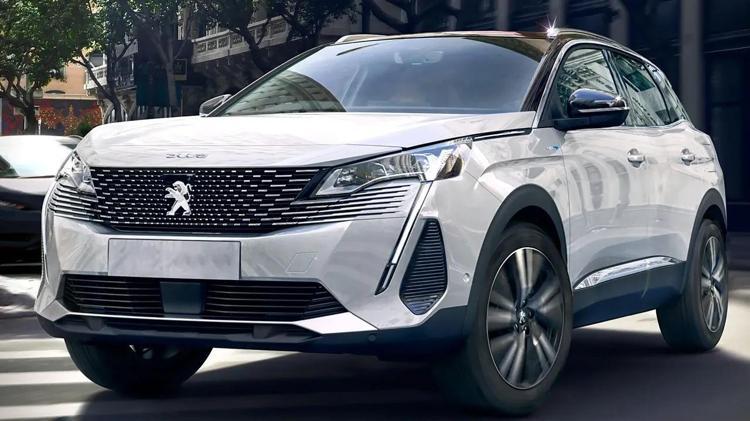 Peugeot 3008 fiyatında muazzam indirim var; Bu liste bildiklerinizi unutturur