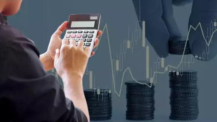 Bankalar faiz oranlarını güncellendi Fark açıldı, işte yeni mevduat faiz oranları...