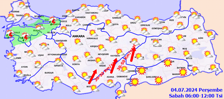 DOĞU ANADOLU