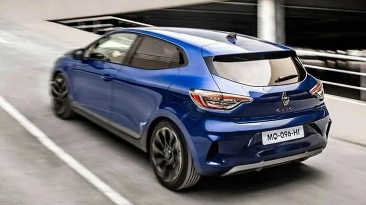 Sonunda Renault Clio Cross fiyatı belli oldu; En ucuz SUV model araç piyasasında sürpriz yaptı