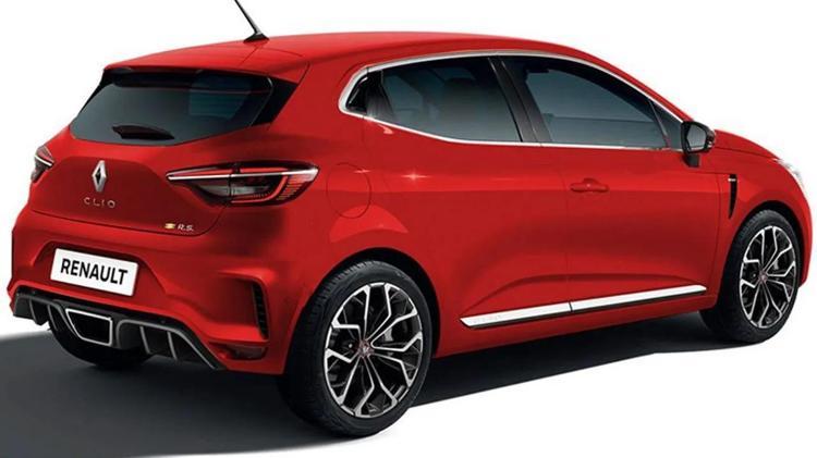 Sonunda Renault Clio Cross fiyatı belli oldu; En ucuz SUV model araç piyasasında sürpriz yaptı