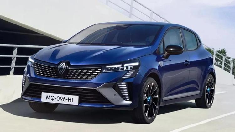 Sonunda Renault Clio Cross fiyatı belli oldu; En ucuz SUV model araç piyasasında sürpriz yaptı