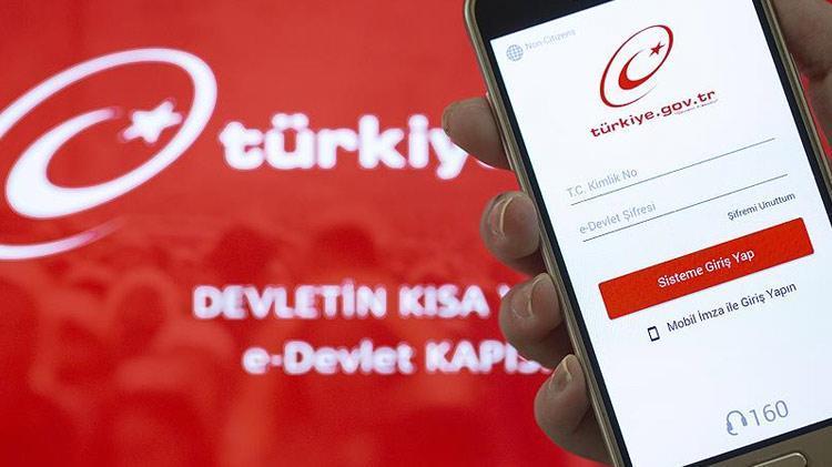 E-devlet hesabınızda binlerce lira birikmiş olabilir Hemen kontrol edin