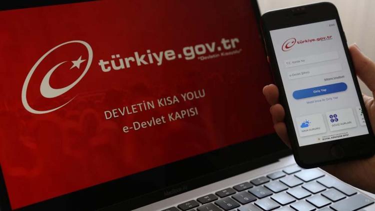 E-devlet hesabınızda binlerce lira birikmiş olabilir Hemen kontrol edin