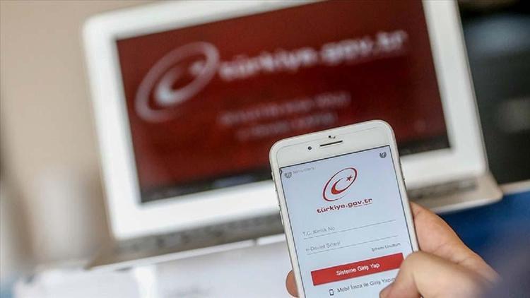 E-devlet hesabınızda binlerce lira birikmiş olabilir Hemen kontrol edin