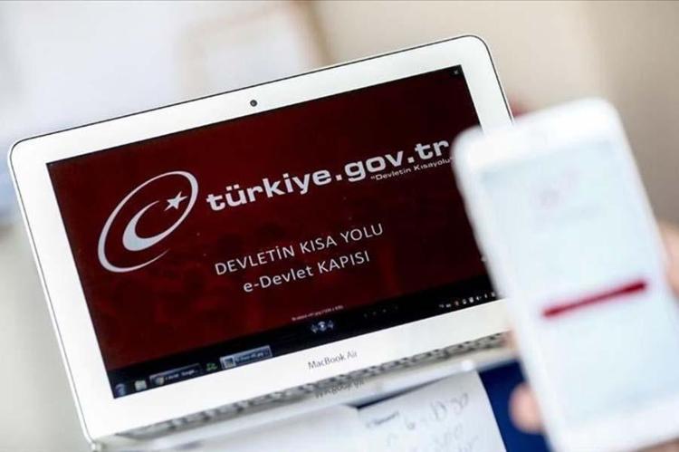 E-devlet hesabınızda binlerce lira birikmiş olabilir Hemen kontrol edin
