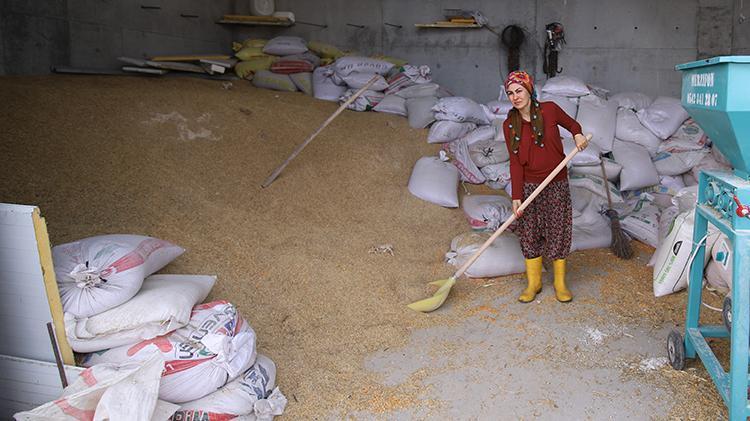 700 Bin Tl Hibe Desteği Aldı Hayatını Değiştiren Işi Kurdu Kazancı Kendisini Bile şaşırttı 8713