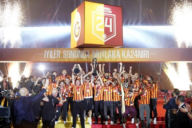 Galatasaray yeni Sacha Boeyini buldu Dursun Özbekten bomba etkisi yaratacak transfer