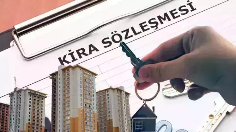 Kirada bir dönem kapandı Ev sahipleri Temmuzu bekledi, 6 bin lira fark var