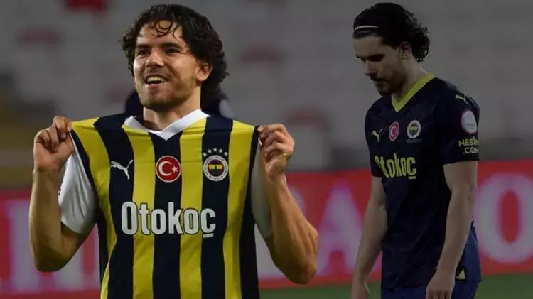 Ferdi Kadıoğlunun yeni takımını açıkladılar Eşi benzeri yok, milyon euroları önüne serdiler