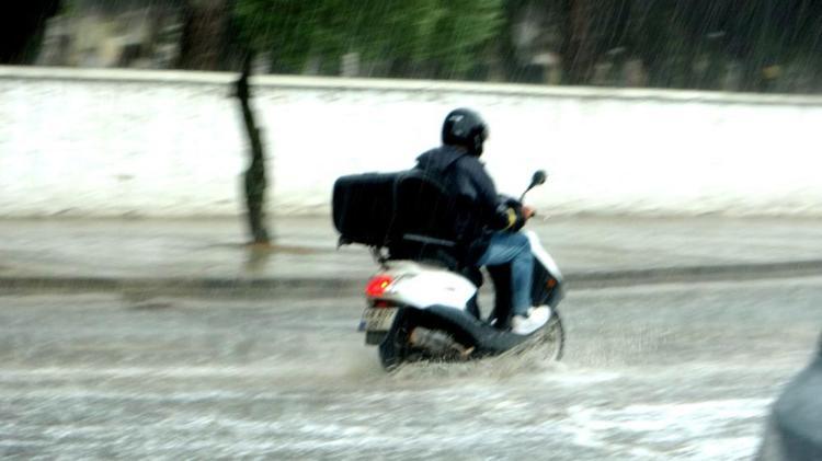 Meteorolojiden son dakika yağmur uyarısı Kavurucu sıcaklara kısa mola: İstanbul, Ankara, İzmir