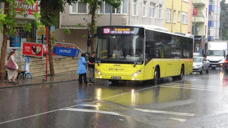 İSTANBULLULAR DİKKAT