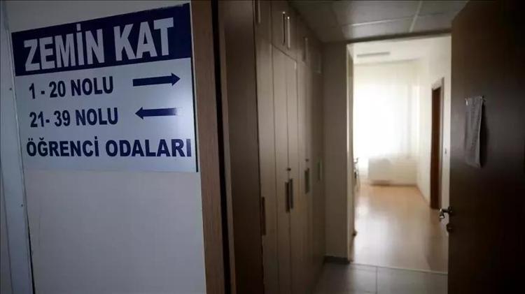 KYK ÜCRETSİZ KONAKLAMA başvurusu ne zaman, nasıl yapılır GSB Seyahatsever projesi başvuruları başladı