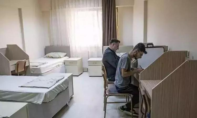 KYK ÜCRETSİZ KONAKLAMA başvurusu ne zaman, nasıl yapılır GSB Seyahatsever projesi başvuruları başladı