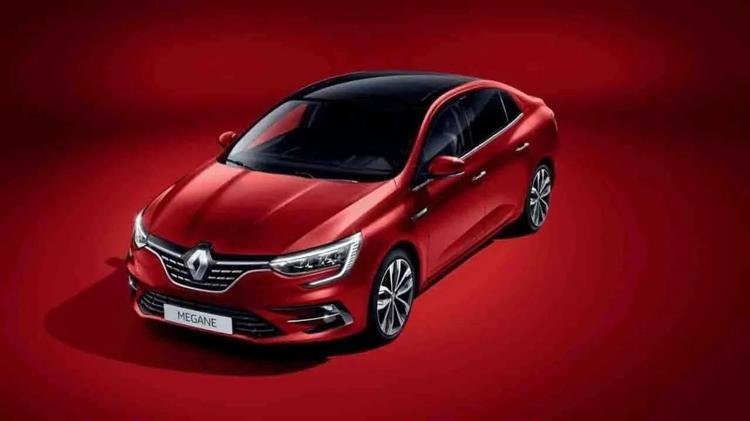 Renault Megane Sedan fiyatı bu kez en dipte; Yeni listeye en tutkunları bile inanamadı