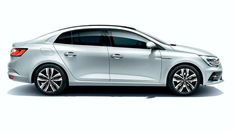 Renault Megane Sedan fiyatı bu kez en dipte; Yeni listeye en tutkunları bile inanamadı