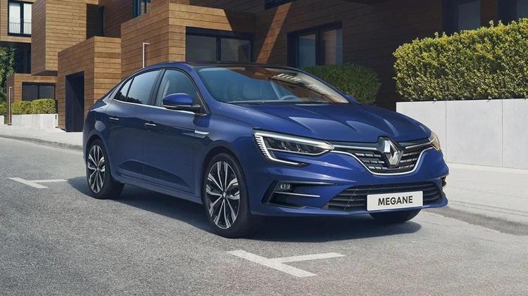 Renault Megane Sedan fiyatı bu kez en dipte; Yeni listeye en tutkunları bile inanamadı