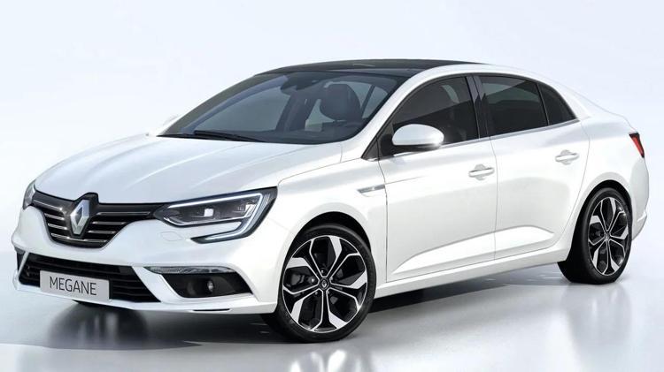 Renault Megane Sedan fiyatı bu kez en dipte; Yeni listeye en tutkunları bile inanamadı