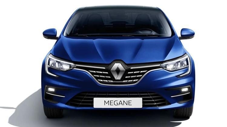Renault Megane Sedan fiyatı bu kez en dipte; Yeni listeye en tutkunları bile inanamadı