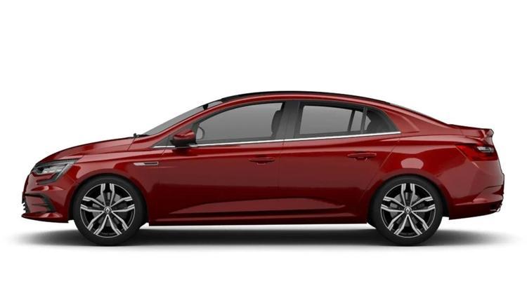 Renault Megane Sedan fiyatı bu kez en dipte; Yeni listeye en tutkunları bile inanamadı