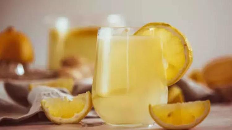 Limonata yapımında bir kaşık eklemek hep unutuluyor; Böbreklere şifa pompalıyor
