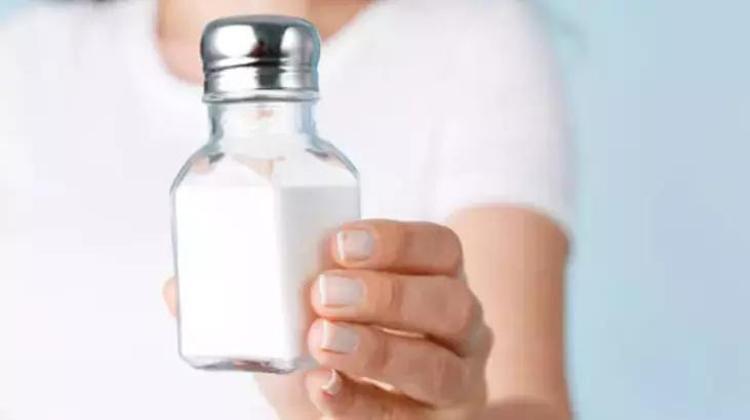 Limonata yapımında bir kaşık eklemek hep unutuluyor; Böbreklere şifa pompalıyor