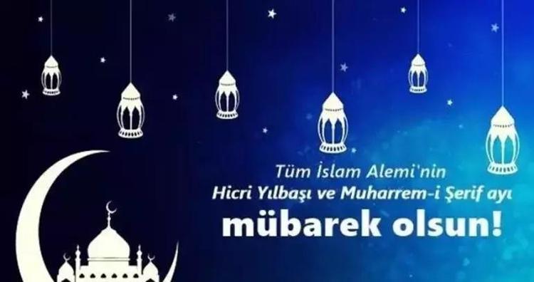 MUHARREM AYI VE HİCRİ YILBAŞI KUTLAMA MESAJLARI 2024: Dualı, kısa, uzun, farklı, değişik, anlamlı Muharrem ayı kutlama mesajları