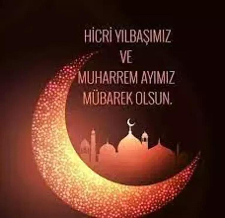 MUHARREM AYI VE HİCRİ YILBAŞI KUTLAMA MESAJLARI 2024: Dualı, kısa, uzun, farklı, değişik, anlamlı Muharrem ayı kutlama mesajları