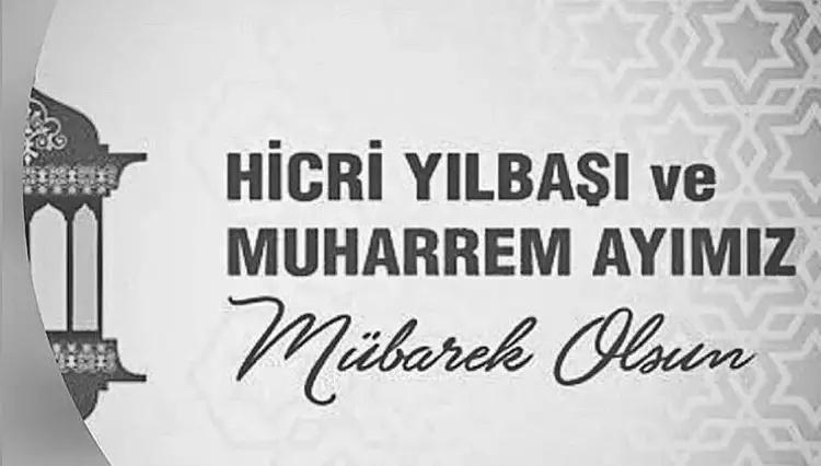 MUHARREM AYI VE HİCRİ YILBAŞI KUTLAMA MESAJLARI 2024: Dualı, kısa, uzun, farklı, değişik, anlamlı Muharrem ayı kutlama mesajları