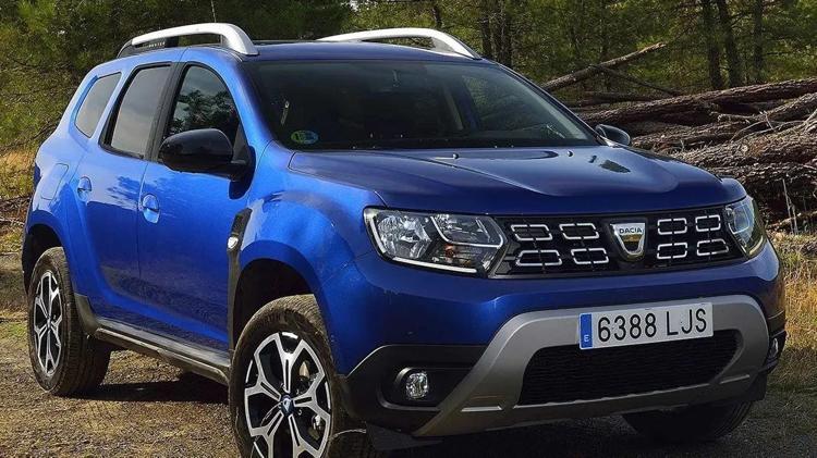 Stokları eritmek için Dacia Duster modelinde indirim devleşti; Bu fırsatın nedeni Renault şemsiyesi