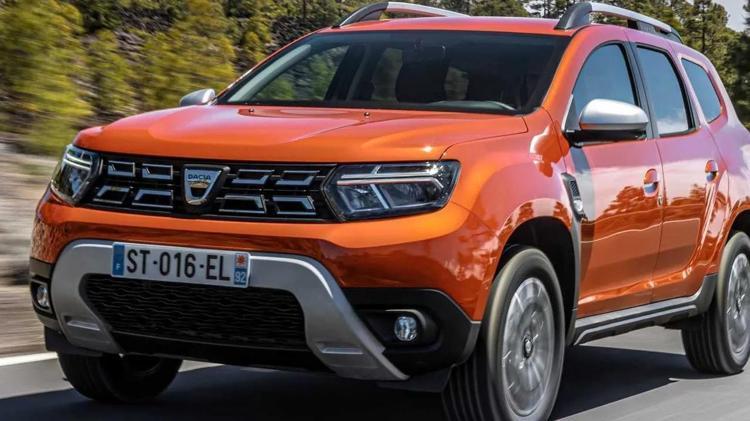 Stokları eritmek için Dacia Duster modelinde indirim devleşti; Bu fırsatın nedeni Renault şemsiyesi
