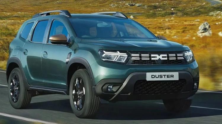 Stokları eritmek için Dacia Duster modelinde indirim devleşti; Bu fırsatın nedeni Renault şemsiyesi