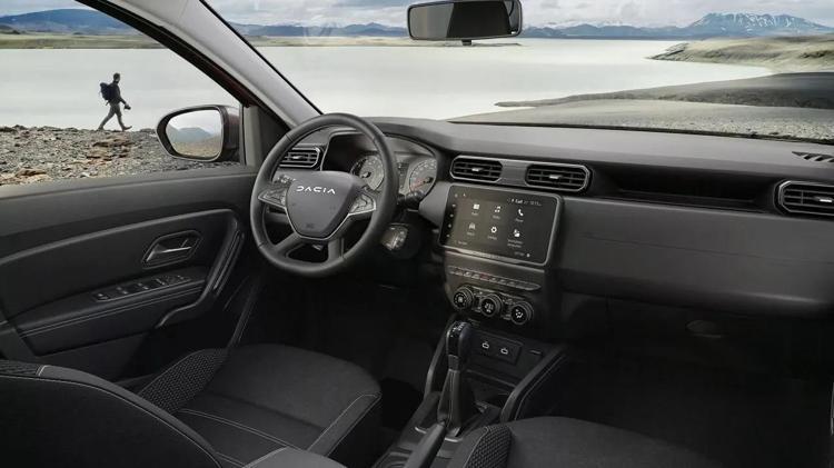 Stokları eritmek için Dacia Duster modelinde indirim devleşti; Bu fırsatın nedeni Renault şemsiyesi