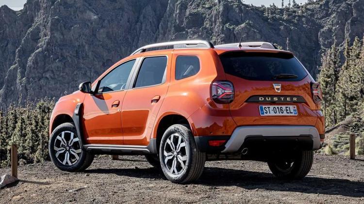 Stokları eritmek için Dacia Duster modelinde indirim devleşti; Bu fırsatın nedeni Renault şemsiyesi
