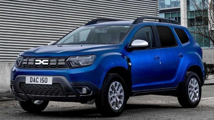 Stokları eritmek için Dacia Duster modelinde indirim devleşti; Bu fırsatın nedeni Renault şemsiyesi