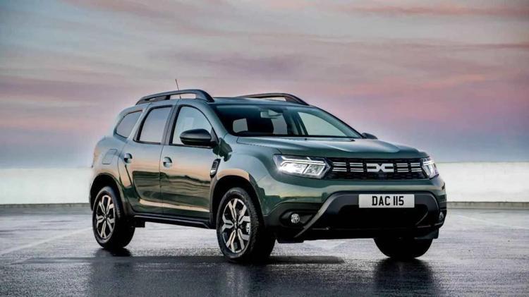Stokları eritmek için Dacia Duster modelinde indirim devleşti; Bu fırsatın nedeni Renault şemsiyesi