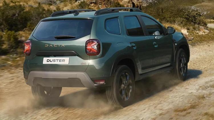 Stokları eritmek için Dacia Duster modelinde indirim devleşti; Bu fırsatın nedeni Renault şemsiyesi
