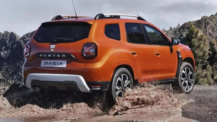 Stokları eritmek için Dacia Duster modelinde indirim devleşti; Bu fırsatın nedeni Renault şemsiyesi