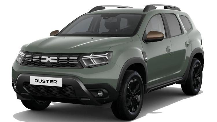 Stokları eritmek için Dacia Duster modelinde indirim devleşti; Bu fırsatın nedeni Renault şemsiyesi