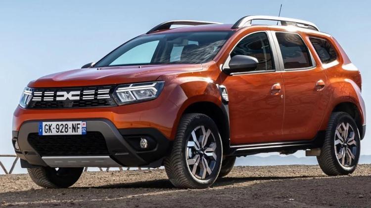 Stokları eritmek için Dacia Duster modelinde indirim devleşti; Bu fırsatın nedeni Renault şemsiyesi