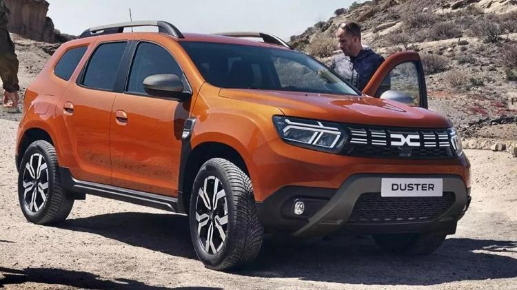 Stokları eritmek için Dacia Duster modelinde indirim devleşti; Bu fırsatın nedeni Renault şemsiyesi